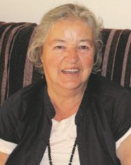 Joan MALONEY