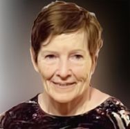 Joan McDONNELL