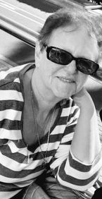 Rebecca (Joan) Murdiff