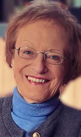 Josephine (Joan) Murray