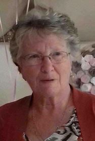 Joan (Elizabeth) O'Brien