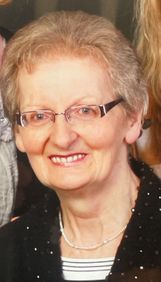 Joan O'Callaghan