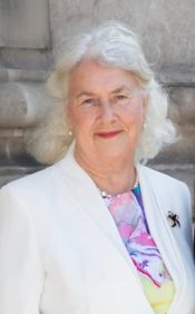 Joan O'Connell