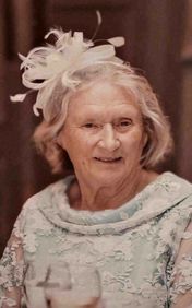 Joan O’Connell