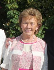 Joan O'Donoghue