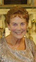 Joan O'Donovan