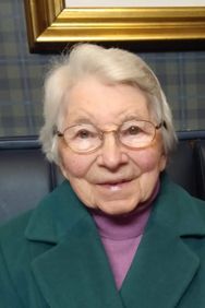 Joan O'Hara