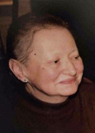 Joan (Midge) Pearson