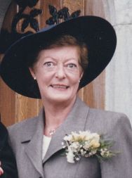 Joan Gallagher