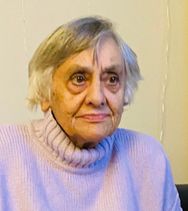 Mary Josephine (Joan) Curley