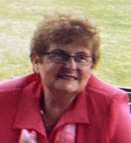 Joan (Joanie) Tobin