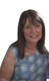 Joanne Cooley McVeigh