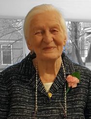 Susan Josephine Manning