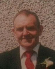 Joseph (Jody) Connolly