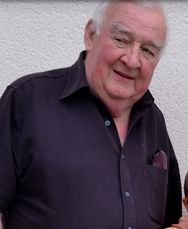 Joe, (Joseph), Gilmartin