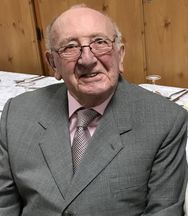 Joe O'Sullivan