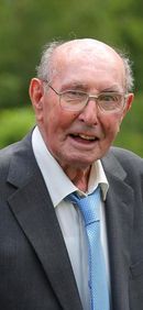 Joseph (Joe) Donovan