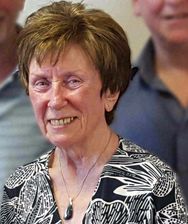 Josephine (Josie) Allen