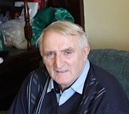 Joseph (Joe) Aylward