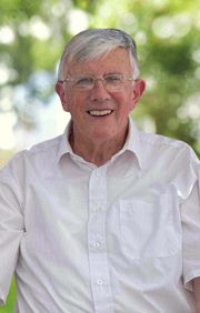 Seosamh Ó Braonáin (Joe Brennan)