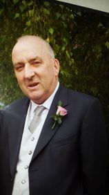 Matthew (Joe) CALLAGHAN