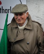 Patrick Joseph (Joe) CALLINAN