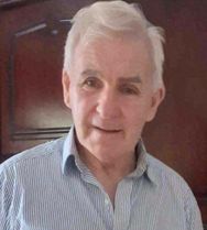 Joe Campbell