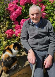 Joseph (Joe) Carroll