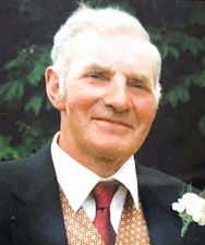 Joe (Joseph) Carroll