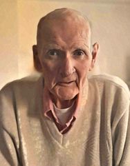 Patrick Joseph (Joe) Casey