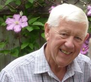 Joseph (Joe) Cashman