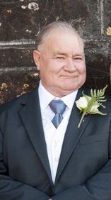 Condolence Book for Joe COMERFORD (Graiguecullen, Carlow) rip.ie