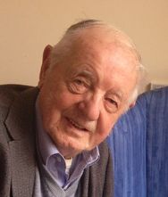 Joseph (Joe) CONVERY