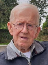 Joachim (Joe) Devaney