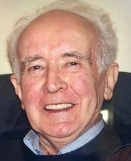 Joseph (Joe) Finnegan