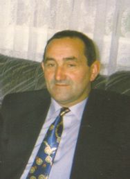 Joseph (Joe) FITZPATRICK