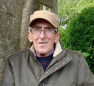 Joseph (Joe) Fitzpatrick