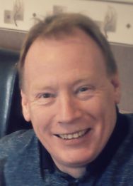 Joseph (Joe) FITZSIMONS