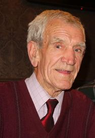 Joe (Joseph) Flaherty