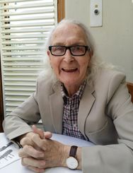 Joseph (Joe) Flynn