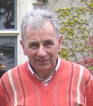 Joe GALLAGHER