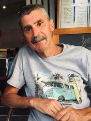 Joseph (Joe) Garrigan