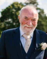 Joe Griffin