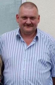 Joseph (Joe) Hartnett