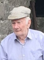 Joseph (Joe) Hegarty