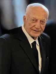 Dr. Joe (Joachim) Hourihan