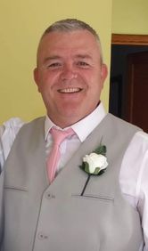 Joseph (Joe) Kavanagh