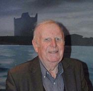 Joseph (Joe) Kilcawley