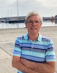 Joe (Joesph) Kinsella