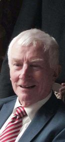 Joe (Patrick Joseph) Mannion